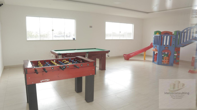 Imagem Apartamento com 2 Quartos à Venda, 42 m² em Jardim Esmeraldina - Campinas