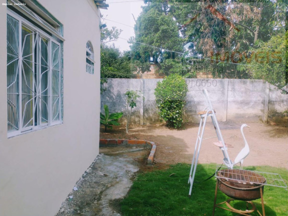 Imagem Casa com 1 Quarto à Venda, 130 m² em Vila Suzana - Mateus Leme