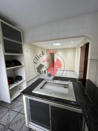 Sobrado com 3 Quartos à Venda, 200 m² em Taboão - São Bernardo Do Campo