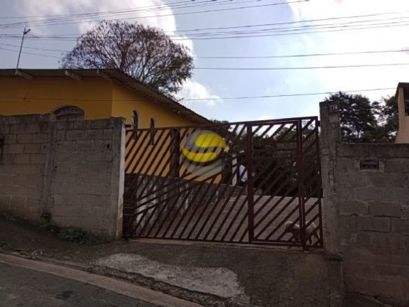 Imagem Casa com 3 Quartos à Venda, 99 m² em Caucaia Do Alto - Cotia