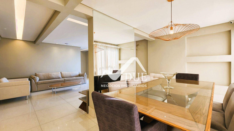 Imagem Cobertura com 4 Quartos à Venda, 350 m² em Embaré - Santos Imagem Cobertura com 4 Quartos à Venda, 350 m² em Embaré - Santos