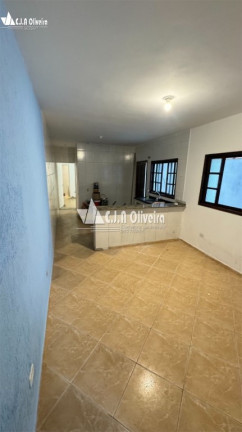 Imagem Casa com 2 Quartos à Venda, 75 m² em Vila Atlântica - Mongaguá Imagem Casa com 2 Quartos à Venda, 75 m² em Vila Atlântica - Mongaguá