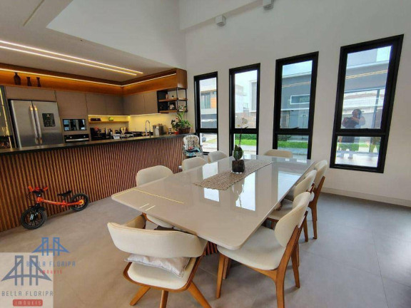 Imagem Casa com 4 Quartos à Venda, 342 m² em Ratones - Florianópolis Imagem Casa com 4 Quartos à Venda, 342 m² em Ratones - Florianópolis