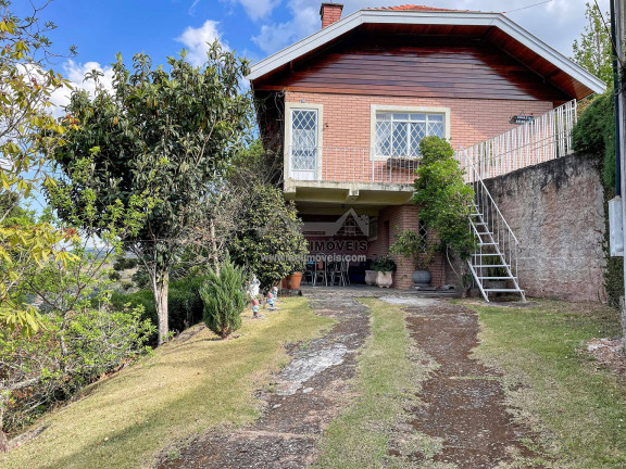 Imagem Casa de Condomínio com 4 Quartos à Venda, 100 m² em Imbiri - Campos Do Jordão Imagem Casa de Condomínio com 4 Quartos à Venda, 100 m² em Imbiri - Campos Do Jordão