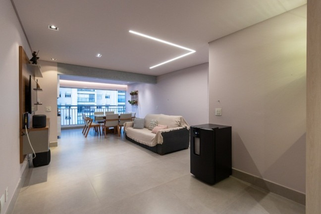 Apartamento com 2 Quartos à Venda, 80 m² em Jardim Prudência - São Paulo