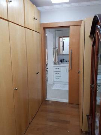 Imagem Apartamento com 4 Quartos à Venda, 432 m² em Aclimação - São Paulo