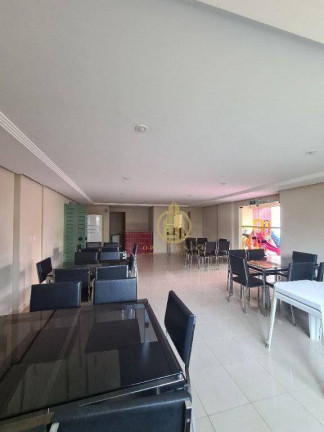 Imagem Apartamento com 3 Quartos à Venda, 106 m² em Santa Cruz Do José Jacques - Ribeirão Preto