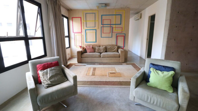 Imagem Apartamento com 2 Quartos à Venda, 70 m² em Vila Suzana - São Paulo Imagem Apartamento com 2 Quartos à Venda, 70 m² em Vila Suzana - São Paulo
