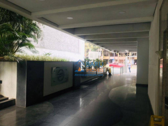 Imagem Imóvel à Venda ou Locação, 38 m² em Pinheiros - São Paulo Imagem Imóvel à Venda ou Locação, 38 m² em Pinheiros - São Paulo