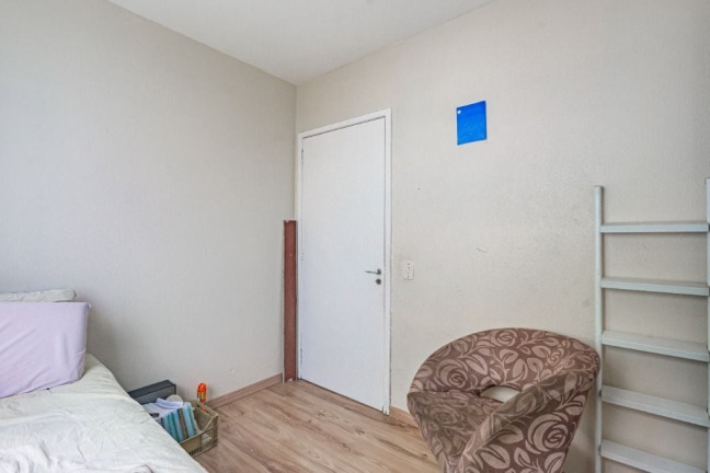Imagem Apartamento com 2 Quartos à Venda, 60 m² em Protásio Alves - Porto Alegre