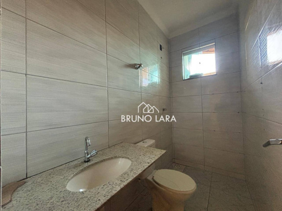 Imagem Casa com 3 Quartos à Venda, 100 m² em Resplendor - Igarapé Imagem Casa com 3 Quartos à Venda, 100 m² em Resplendor - Igarapé
