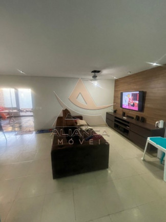 Imagem Casa com 3 Quartos à Venda, 226 m² em Cândido Portinari - Ribeirão Preto Imagem Casa com 3 Quartos à Venda, 226 m² em Cândido Portinari - Ribeirão Preto