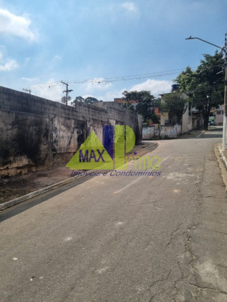 Imagem Terreno à Venda, 965 m² em Vila Nova Curuçá - São Paulo