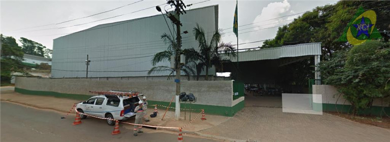 Galpão à Venda, 1.200 m² em Jardim Santa Cândida - Campinas