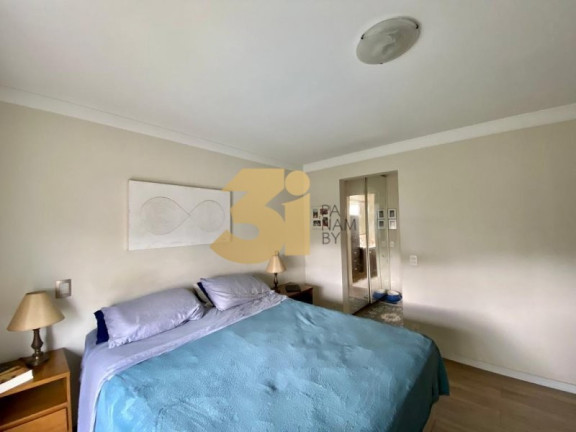 Imagem Apartamento com 4 Quartos à Venda, 261 m² em Panamby - São Paulo