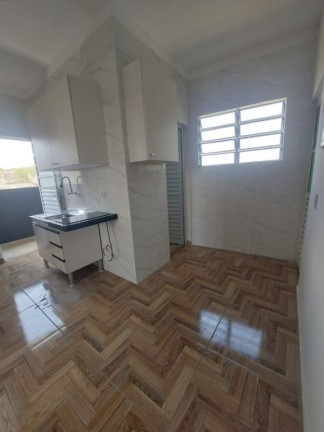 Imagem Apartamento com 2 Quartos para Alugar, 55 m² em Centro - Poá