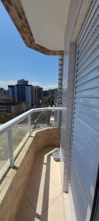 Imagem Apartamento com 1 Quarto à Venda, 40 m² em Canto Do Forte - Praia Grande Imagem Apartamento com 1 Quarto à Venda, 40 m² em Canto Do Forte - Praia Grande