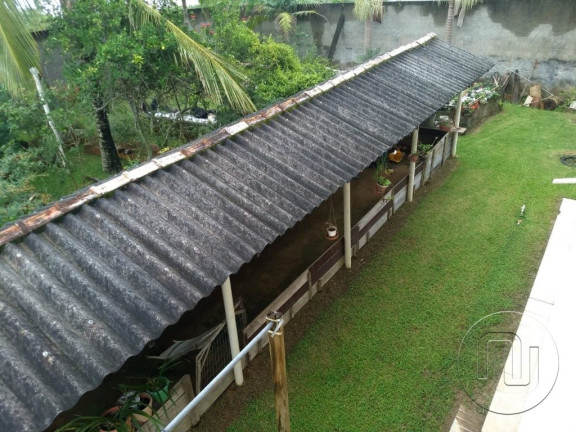 Imagem Casa com 4 Quartos à Venda, 300 m² em Ponta De Baixo - São José Imagem Casa com 4 Quartos à Venda, 300 m² em Ponta De Baixo - São José