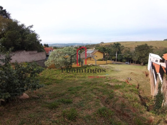 Imagem Terreno à Venda, 1.051 m² em Caminhos De San Conrado - Campinas