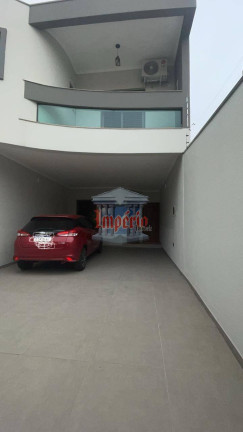Imagem Casa com 4 Quartos à Venda, 192 m² em Vila Camilópolis - Santo André Imagem Casa com 4 Quartos à Venda, 192 m² em Vila Camilópolis - Santo André