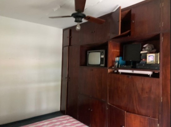 Imagem Casa com 3 Quartos à Venda, 148 m² em Vila Clementino - São Paulo Imagem Casa com 3 Quartos à Venda, 148 m² em Vila Clementino - São Paulo