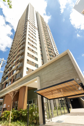 Imagem Apartamento com 2 Quartos à Venda, 76 m² em Itaim Bibi - São Paulo Imagem Apartamento com 2 Quartos à Venda, 76 m² em Itaim Bibi - São Paulo