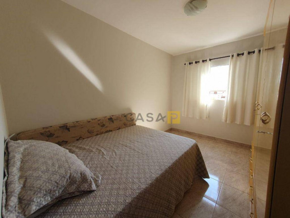 Imagem Casa com 4 Quartos à Venda, 185 m² em Parque Residencial Jaguari - Americana