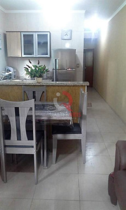 Imagem Casa com 2 Quartos à Venda, 80 m² em Vila Guilherme - São Paulo