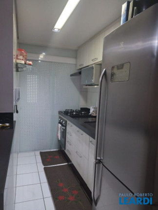 Imagem Apartamento com 3 Quartos à Venda, 69 m² em Vila Eldízia - Santo André Imagem Apartamento com 3 Quartos à Venda, 69 m² em Vila Eldízia - Santo André
