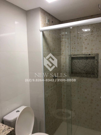 Imagem Apartamento com 2 Quartos à Venda, 68 m² em São Francisco - Goiânia