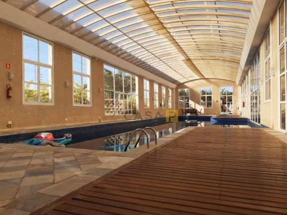 Imagem Apartamento com 4 Quartos à Venda, 367 m² em Centro - Americana