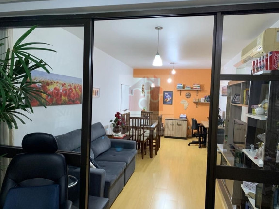 Imagem Apartamento com 2 Quartos à Venda, 101 m² em Bom Fim - Porto Alegre Imagem Apartamento com 2 Quartos à Venda, 101 m² em Bom Fim - Porto Alegre