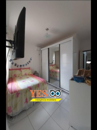 Imagem Casa com 2 Quartos à Venda, 126 m² em Conceição - Feira De Santana
