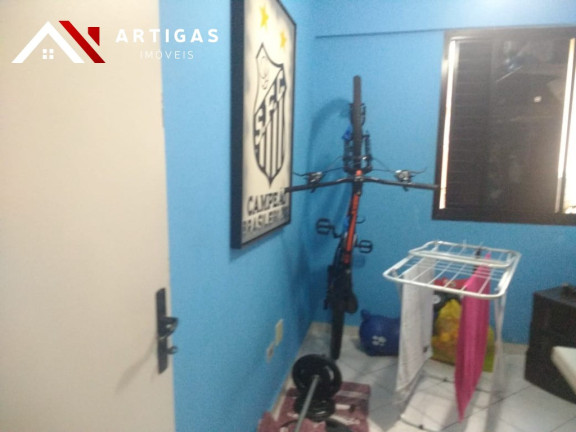 Imagem Apartamento com 3 Quartos à Venda, 110 m² em Conceição - Diadema