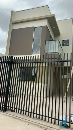Imagem Casa com 3 Quartos à Venda, 83 m² em Uvaranas - Ponta Grossa