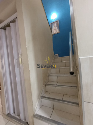 Imagem Casa de Condomínio com 4 Quartos à Venda, 120 m² em Galo Branco - São Gonçalo Imagem Casa de Condomínio com 4 Quartos à Venda, 120 m² em Galo Branco - São Gonçalo