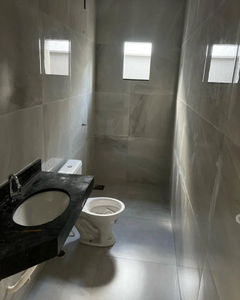 Imagem Casa com 3 Quartos à Venda, 95 m² em Jardim Himalaia - Aparecida De Goiania Imagem Casa com 3 Quartos à Venda, 95 m² em Jardim Himalaia - Aparecida De Goiania