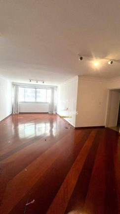 Imagem Apartamento com 3 Quartos à Venda, 137 m² em Aclimação - São Paulo Imagem Apartamento com 3 Quartos à Venda, 137 m² em Aclimação - São Paulo