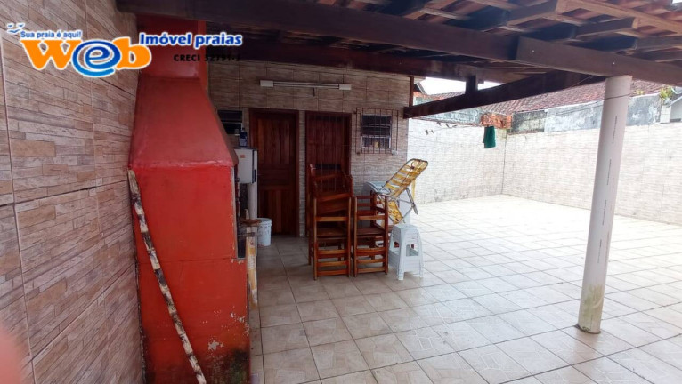 Imagem Casa com 2 Quartos à Venda, 150 m² em Jardim Imperador - Praia Grande Imagem Casa com 2 Quartos à Venda, 150 m² em Jardim Imperador - Praia Grande