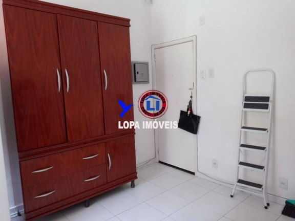 Imagem Apartamento com 1 Quarto à Venda, 20 m² em Centro - Rio De Janeiro Imagem Apartamento com 1 Quarto à Venda, 20 m² em Centro - Rio De Janeiro
