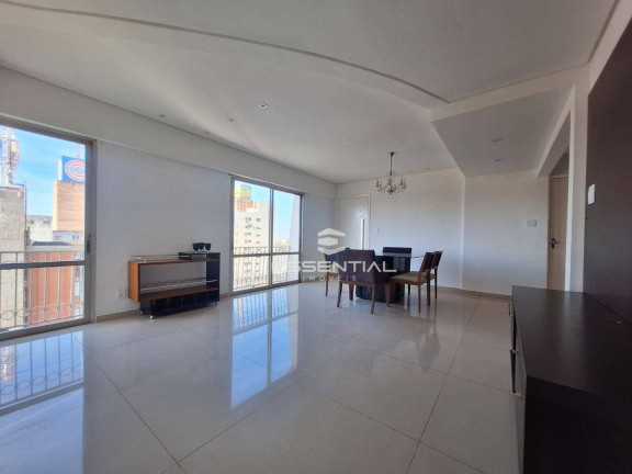 Apartamento com 3 Quartos à Venda, 110 m² em Centro - São José Do Rio Preto