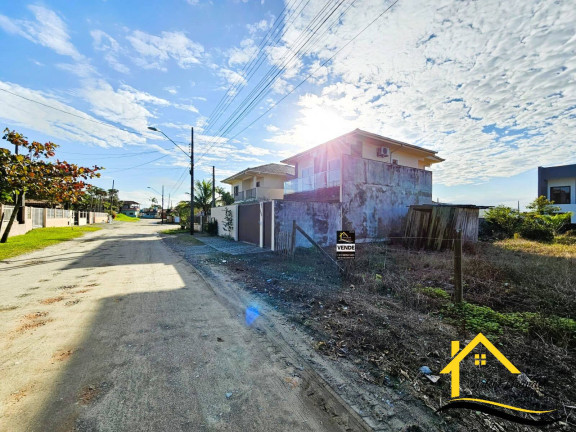 Imagem Terreno à Venda, 302 m² em Centro - Balneário Barra Do Sul Imagem Terreno à Venda, 302 m² em Centro - Balneário Barra Do Sul