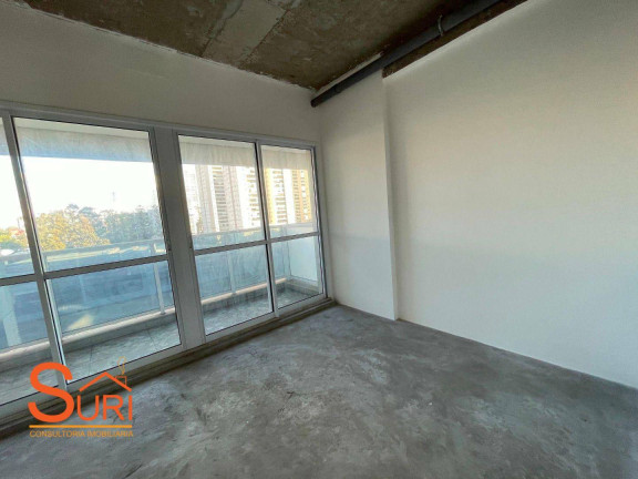 Sala Comercial à Venda ou Locação, 36 m² em Vila Baeta Neves - São Bernardo Do Campo