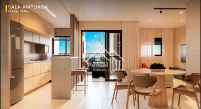 Imagem Apartamento com 3 Quartos à Venda, 78 m² em Quinta Da Primavera - Ribeirão Preto Imagem Apartamento com 3 Quartos à Venda, 78 m² em Quinta Da Primavera - Ribeirão Preto
