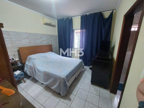 Imagem Casa com 3 Quartos à Venda, 153 m² em Parque Jambeiro - Campinas
