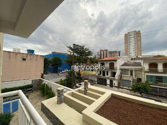 Imagem Apartamento com 3 Quartos à Venda, 85 m² em Barcelona - São Caetano Do Sul Imagem Apartamento com 3 Quartos à Venda, 85 m² em Barcelona - São Caetano Do Sul