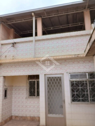 Imagem Casa com 2 Quartos à Venda, 200 m² em Vila Colúmbia - São João De Meriti Imagem Casa com 2 Quartos à Venda, 200 m² em Vila Colúmbia - São João De Meriti