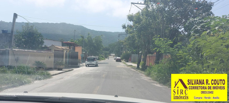 Imagem Terreno à Venda, 480 m² em Recanto - Maricá
