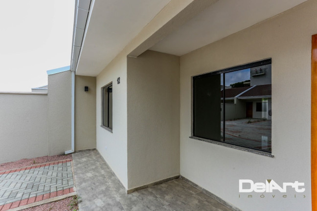 Imagem Casa com 2 Quartos à Venda, 55 m² em Centro - Rio Negro Imagem Casa com 2 Quartos à Venda, 55 m² em Centro - Rio Negro