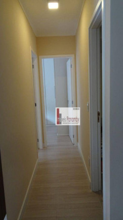Imagem Apartamento com 2 Quartos à Venda, 55 m² em Morumbi - São Paulo Imagem Apartamento com 2 Quartos à Venda, 55 m² em Morumbi - São Paulo